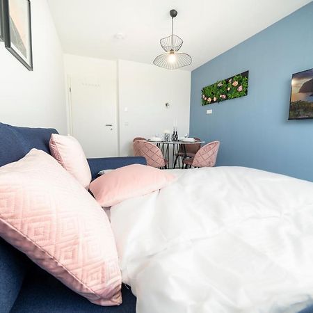 Noble Suite - Living & Work Place Gießen المظهر الخارجي الصورة