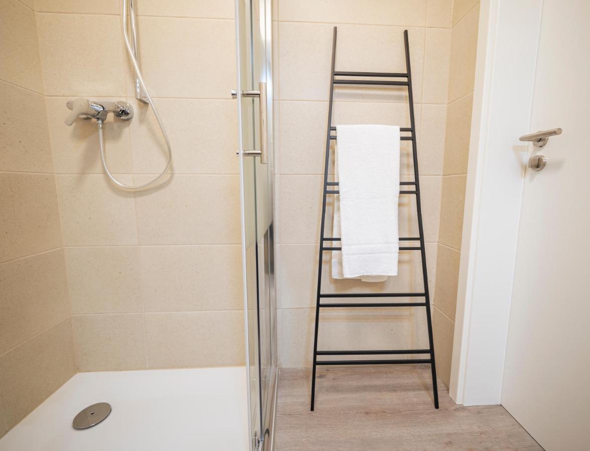Noble Suite - Living & Work Place Gießen المظهر الخارجي الصورة