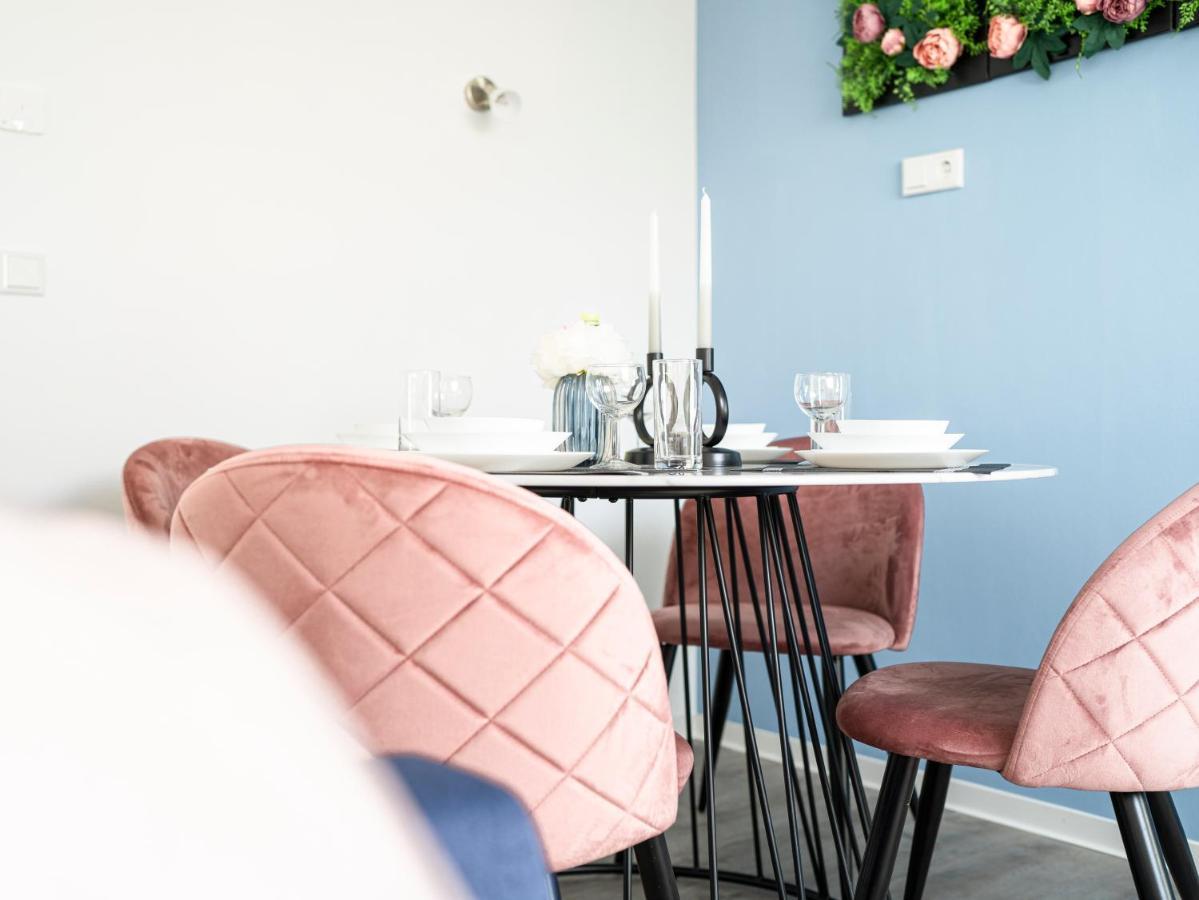 Noble Suite - Living & Work Place Gießen المظهر الخارجي الصورة