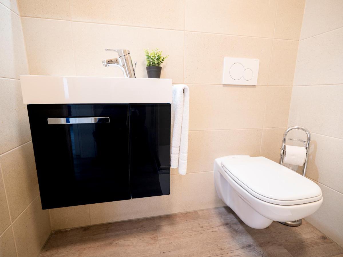 Noble Suite - Living & Work Place Gießen المظهر الخارجي الصورة